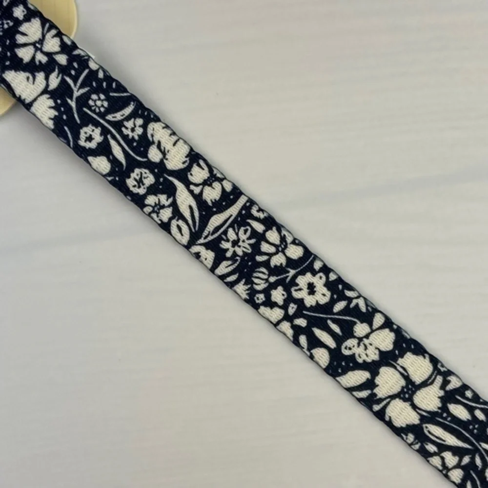 Bond & Co Reversible Dog Collar for Small Dogs